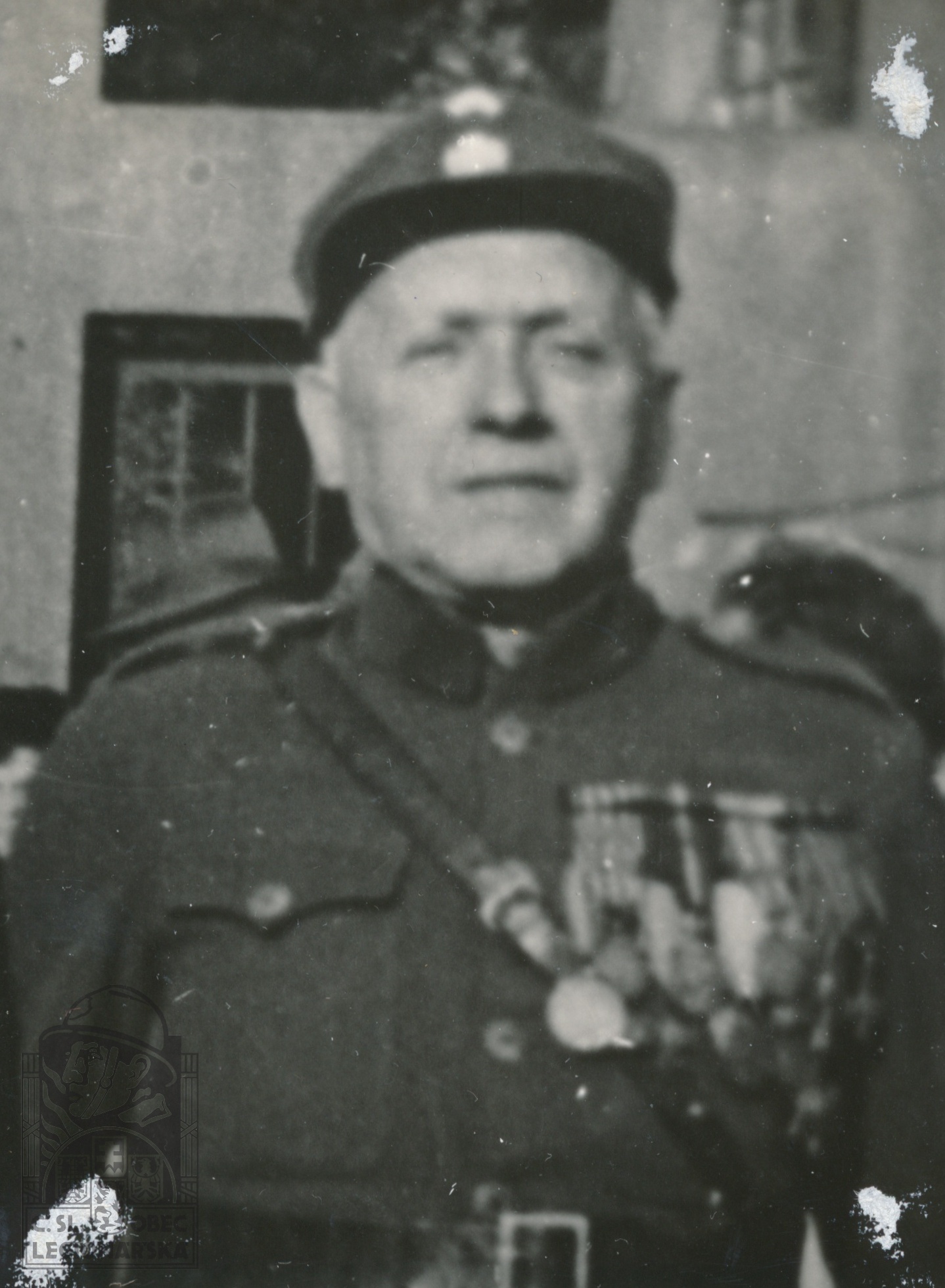 VYTASIL František 24.11.1894