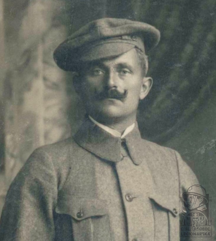 Vítek Bohumil