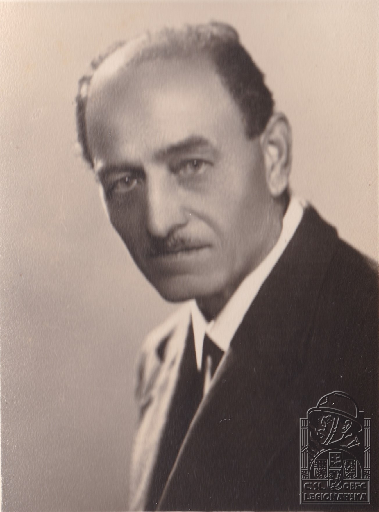 Vlásta Ladislav