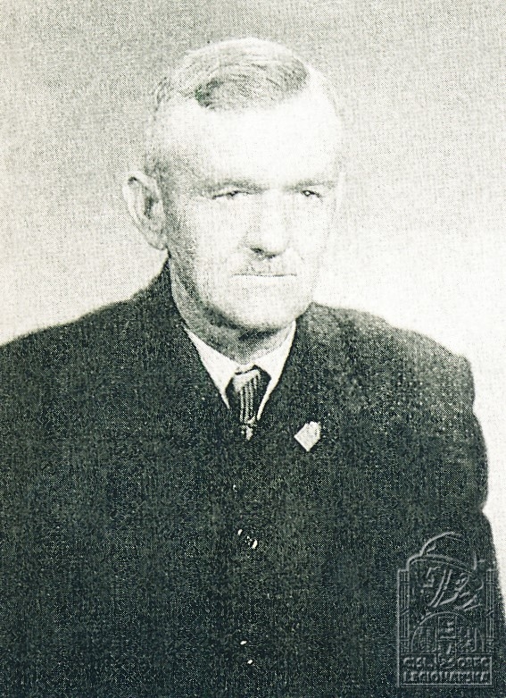 VLÁŠEK Josef 24.2.1895