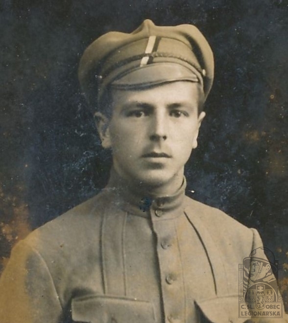 Vlašín Josef