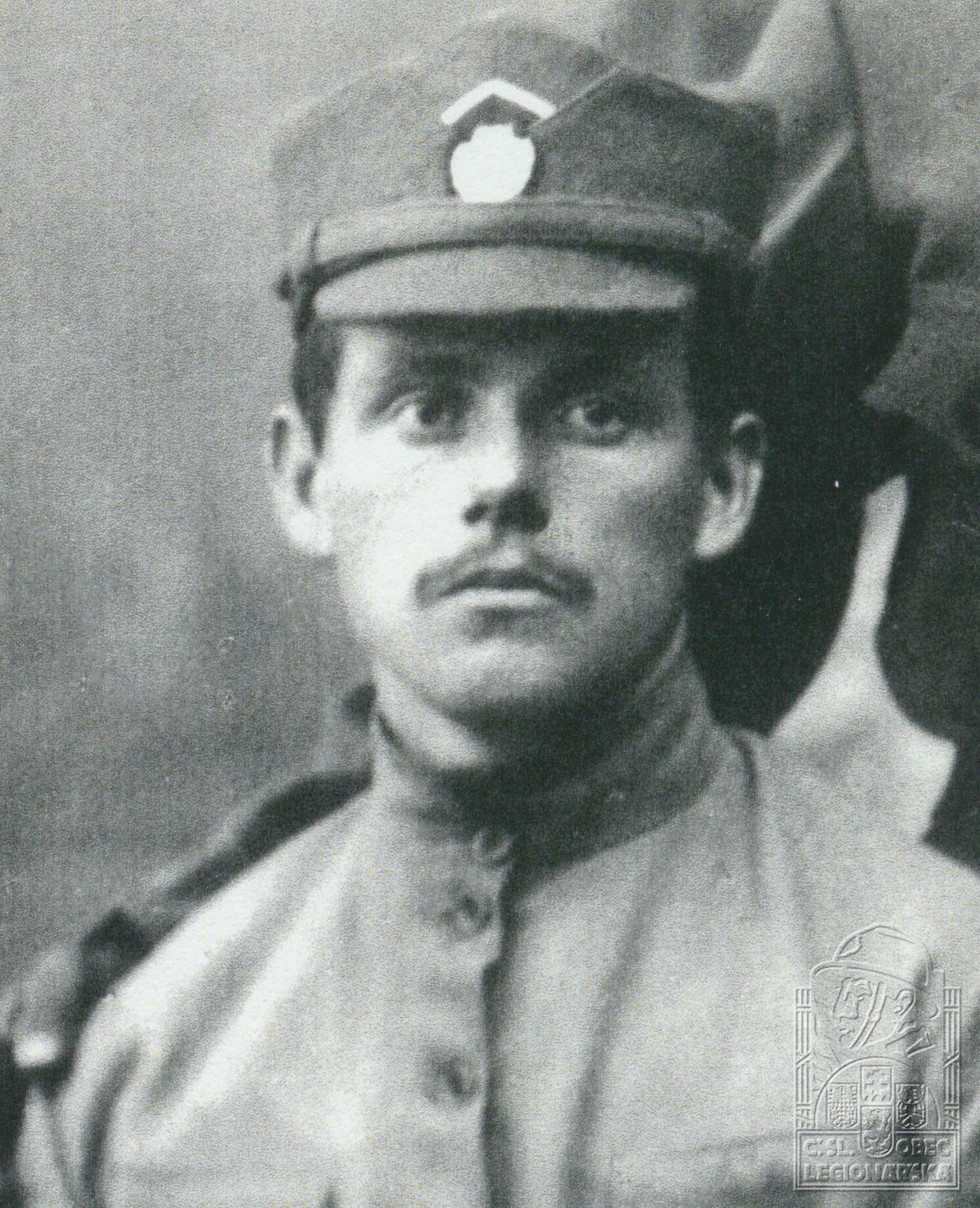 VLK Augustin 18.3.1897