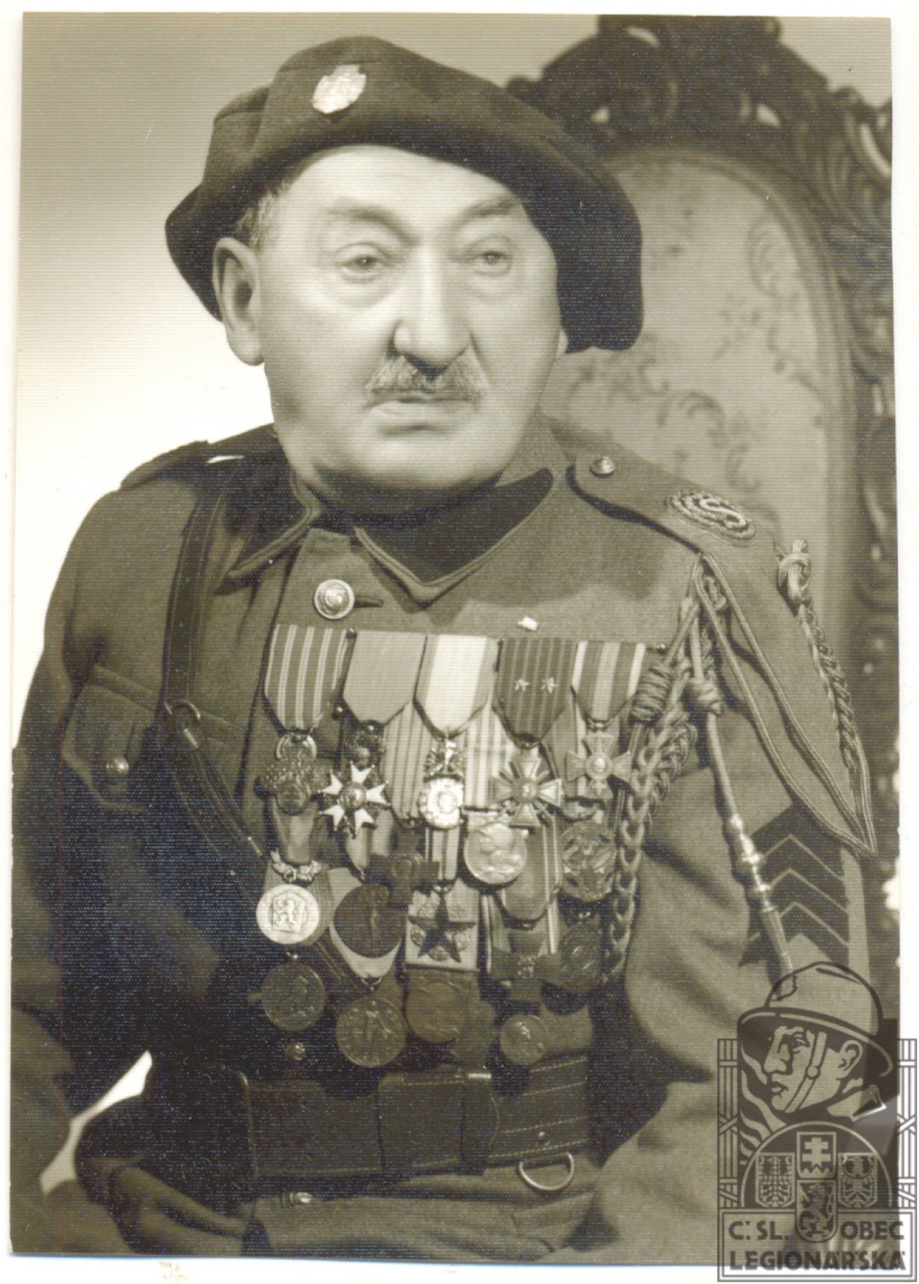  Josef Vlk