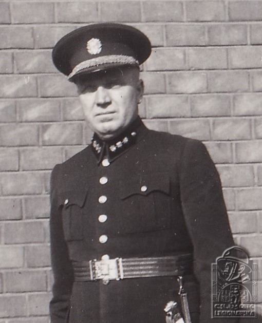 KORYČÁNEK Otokar