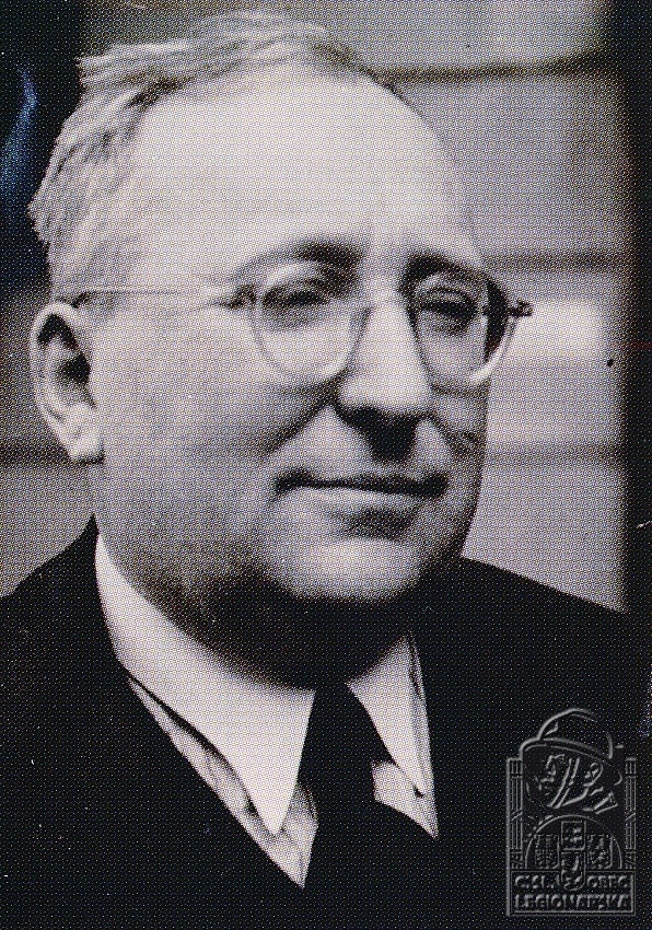 AUSOBSKÝ BOHUŠ 19.5.1889