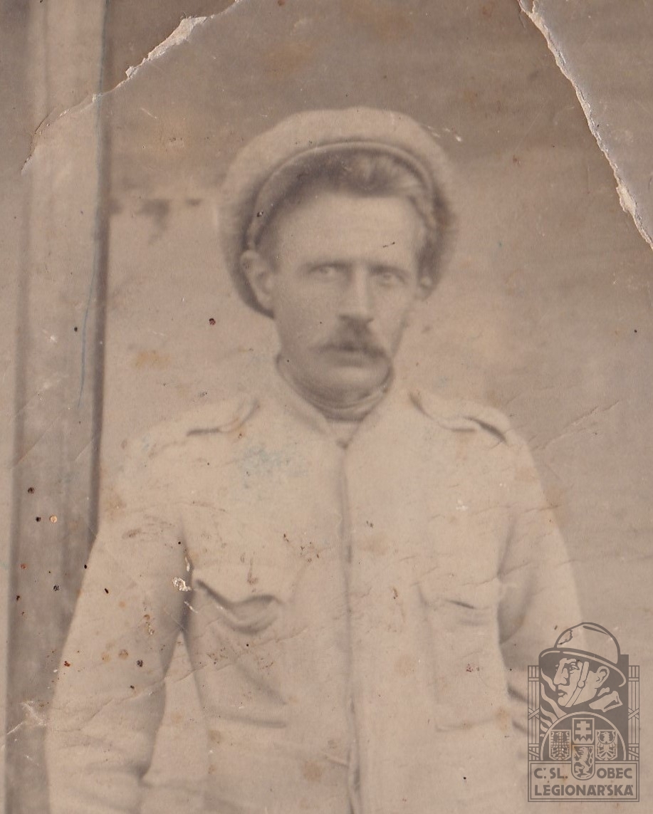 Kořínek Antonín