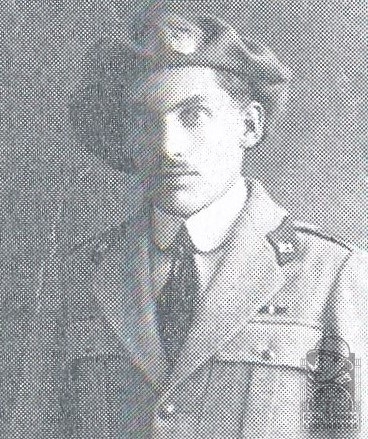 KOŘÍNEK FRANTIŠEK 24.7.1895 (43740.001)