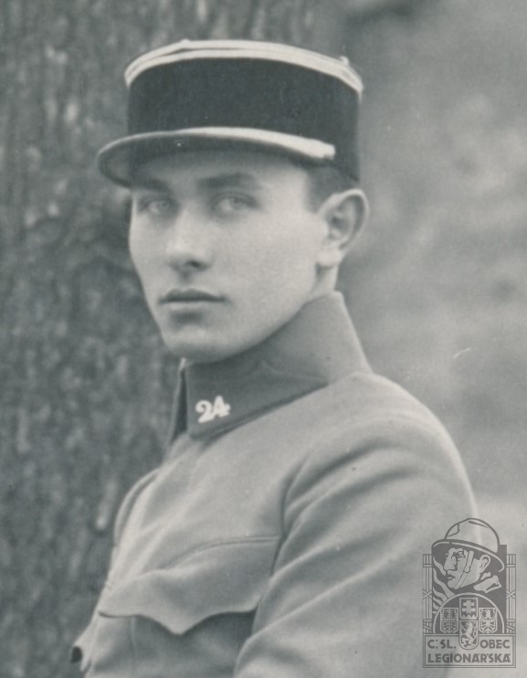 KOŘÍNEK Jan