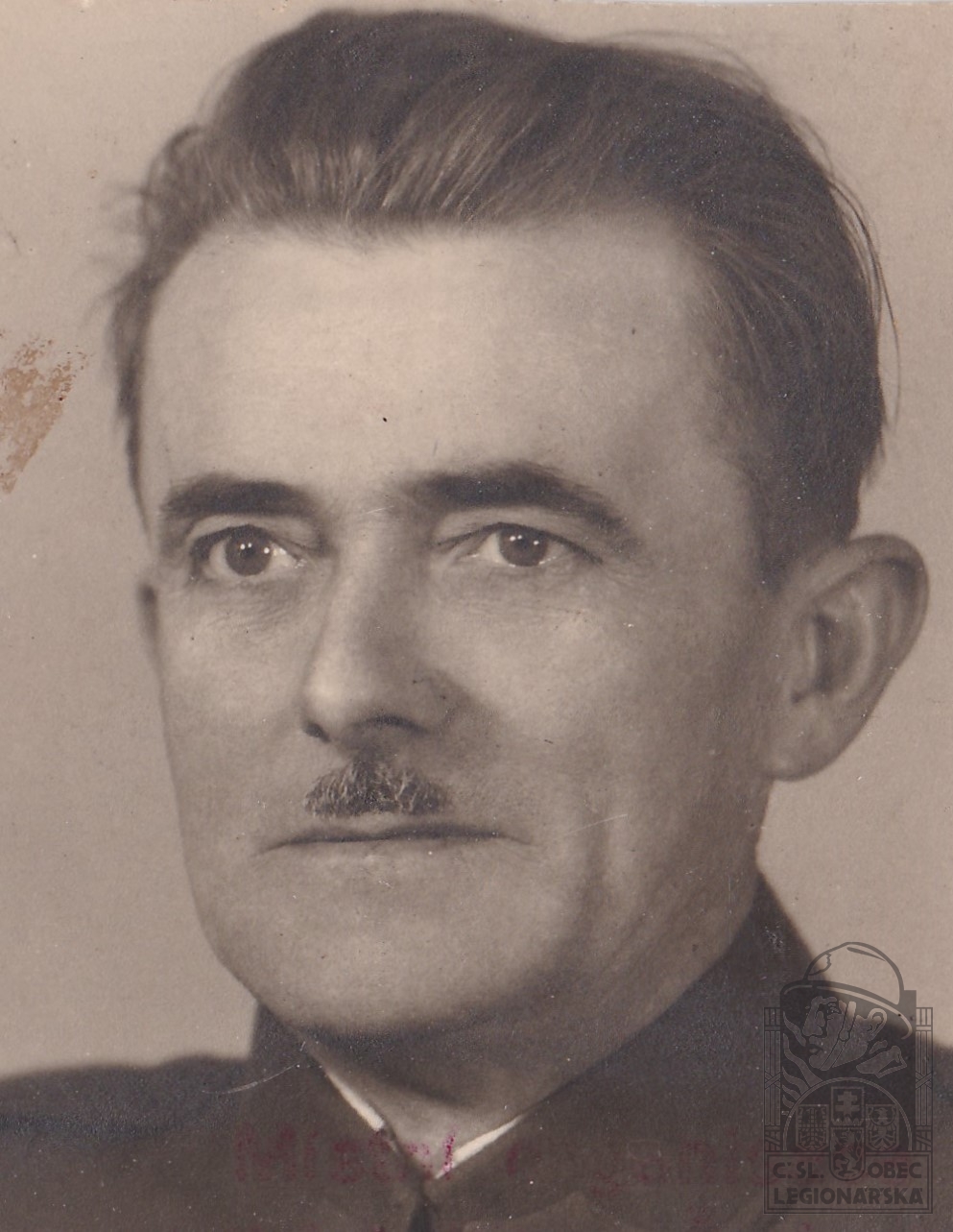 KOŘÍNEK Jaroslav