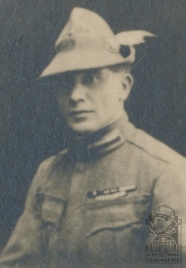 KOŘÍNEK Josef