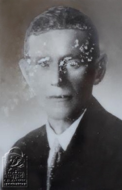Kostelka Karel 15.4.1898