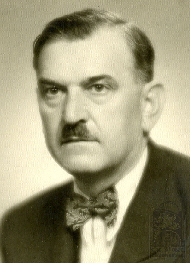 Kostelka Šimon