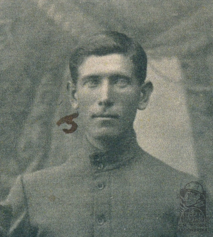 KOSTELNÍK František 22.10.1891