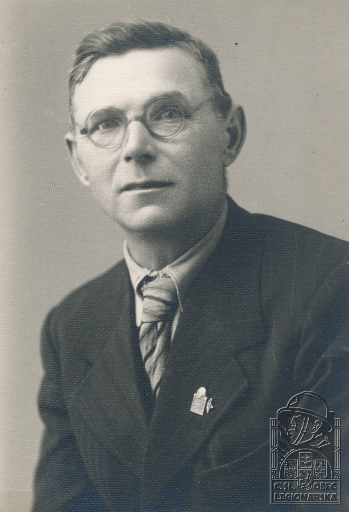 KOSTĚNEC Rudolf