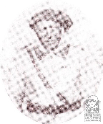 KOSTÍNEK VÁCLAV 21.7.1895