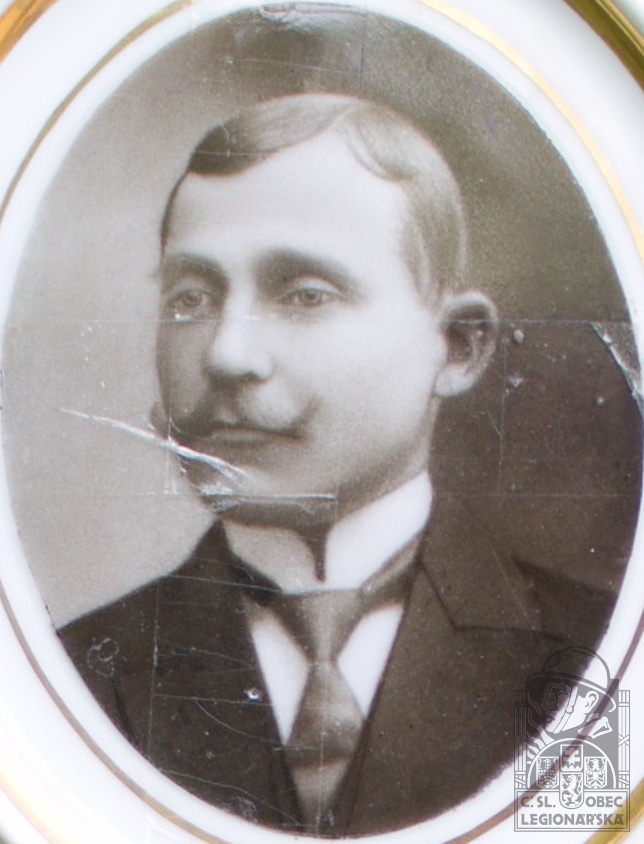 Kostka František