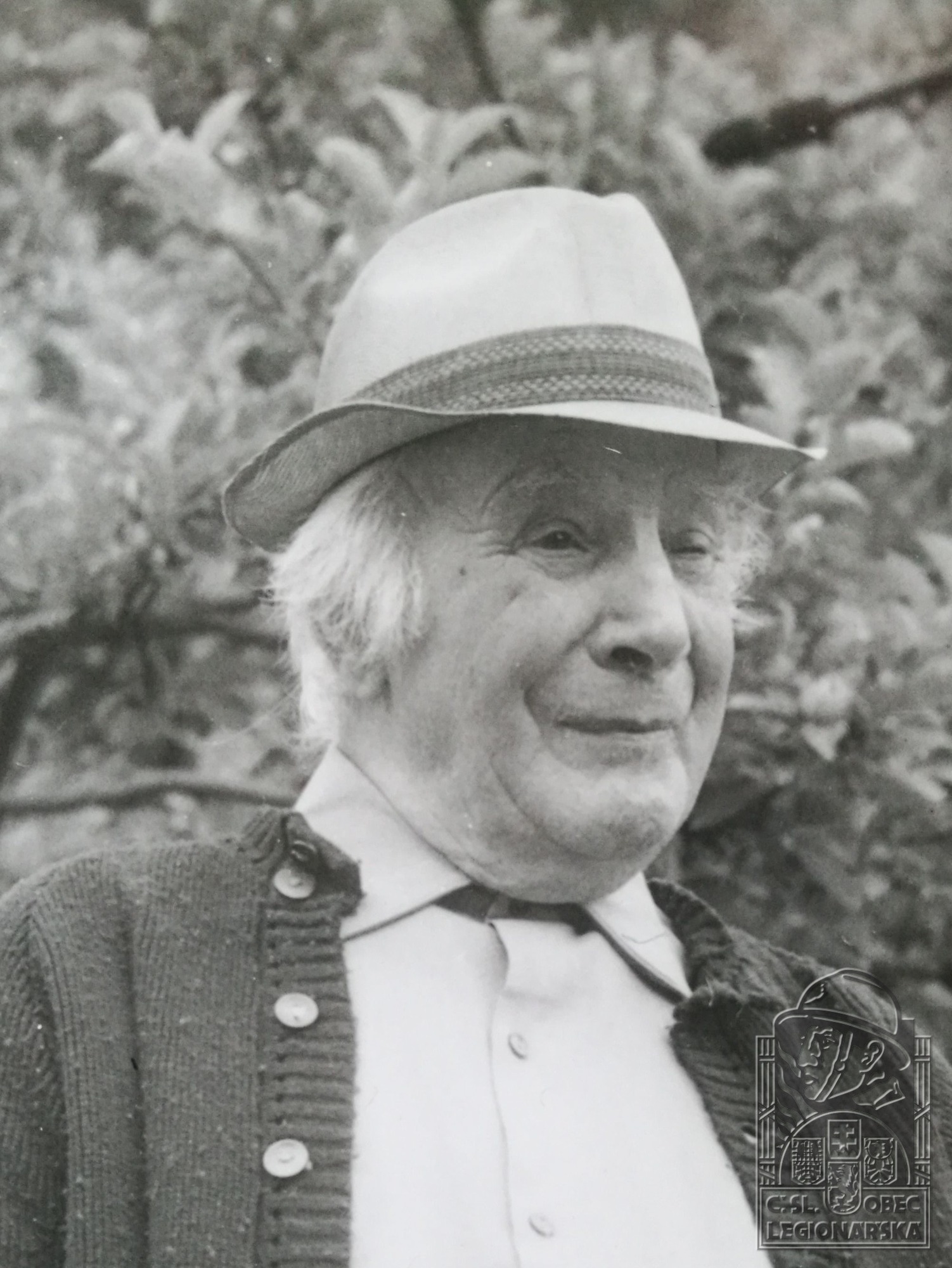 Kostka František
