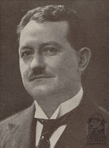 Košek Ph.Dr. Josef 29.4.1886