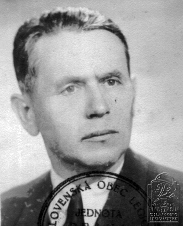 Košek Petr