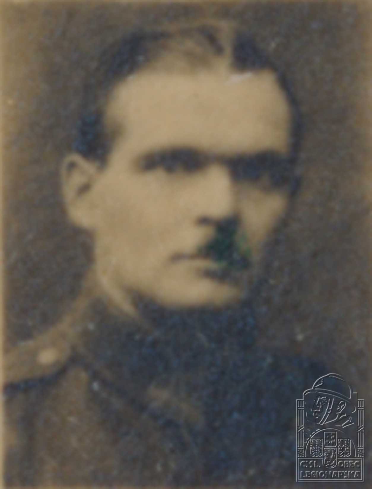 KOTÍK František 7.12.1893