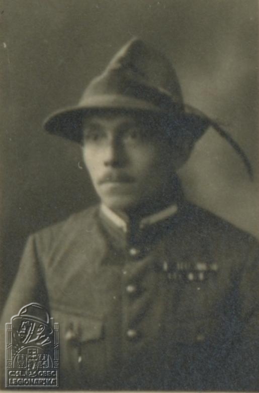 KOTYK Otokar 24.5.1894