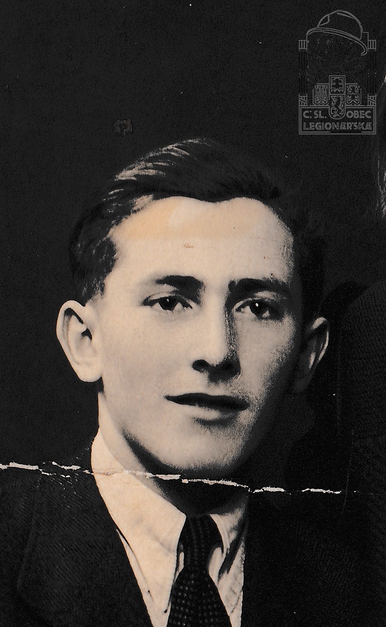 Víteček Ladislav 10.5.1895