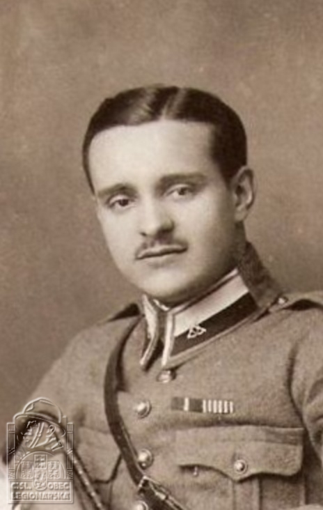 Kotouč Karel