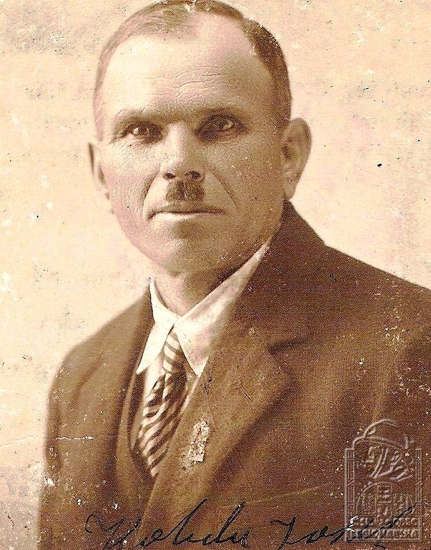 KOTRBA Josef 30.3.1887