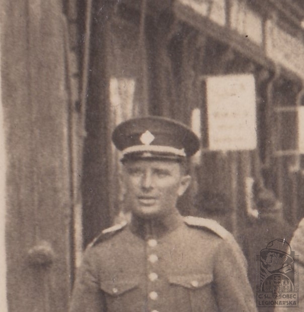 KOUTNÝ František