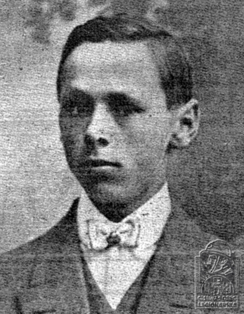 KOUTNÝ Jaroslav 10.11.1892