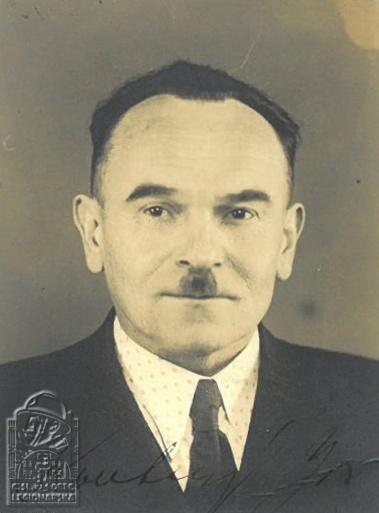 Josef Koutný
