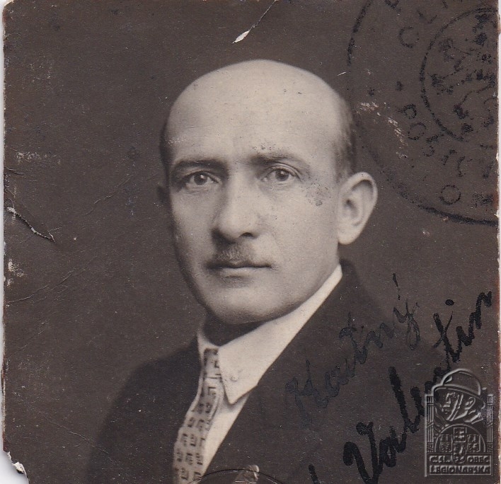KOUTNÝ Valentin