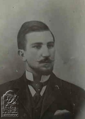  Koutník Antonín 30.5.1879