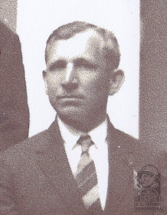 Kováčík Ferdinad