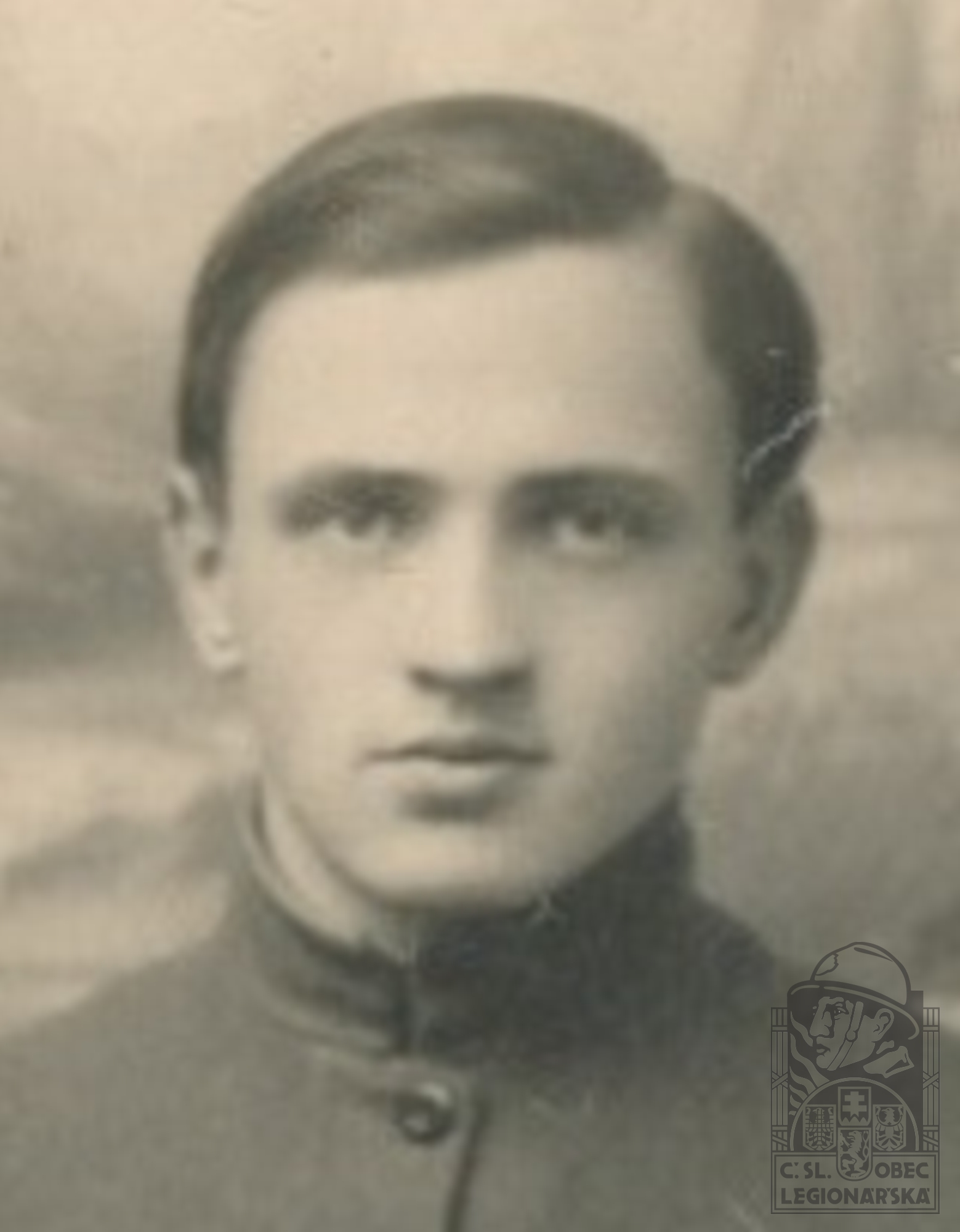 KOVALČÍK Milan 14.5.1897