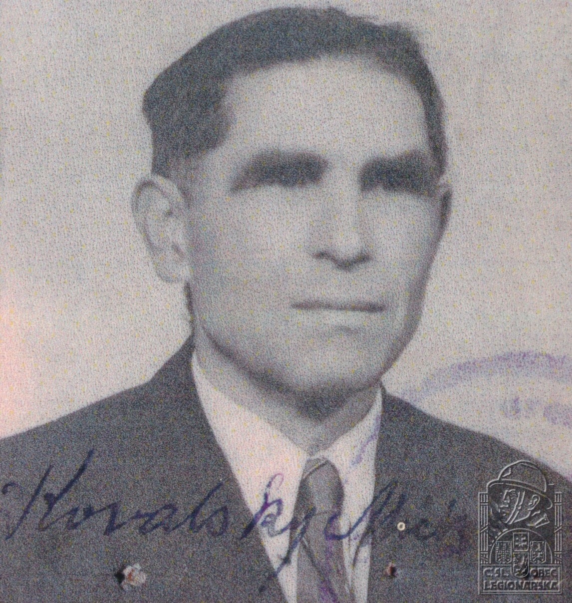 KOVALSKÝ Michal