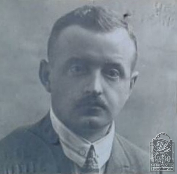 KOVANDA Josef 3.3.1897