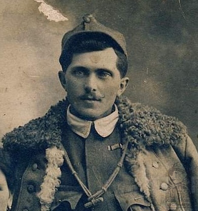 KOVÁRNICKÝ Antonín 12.5.1881