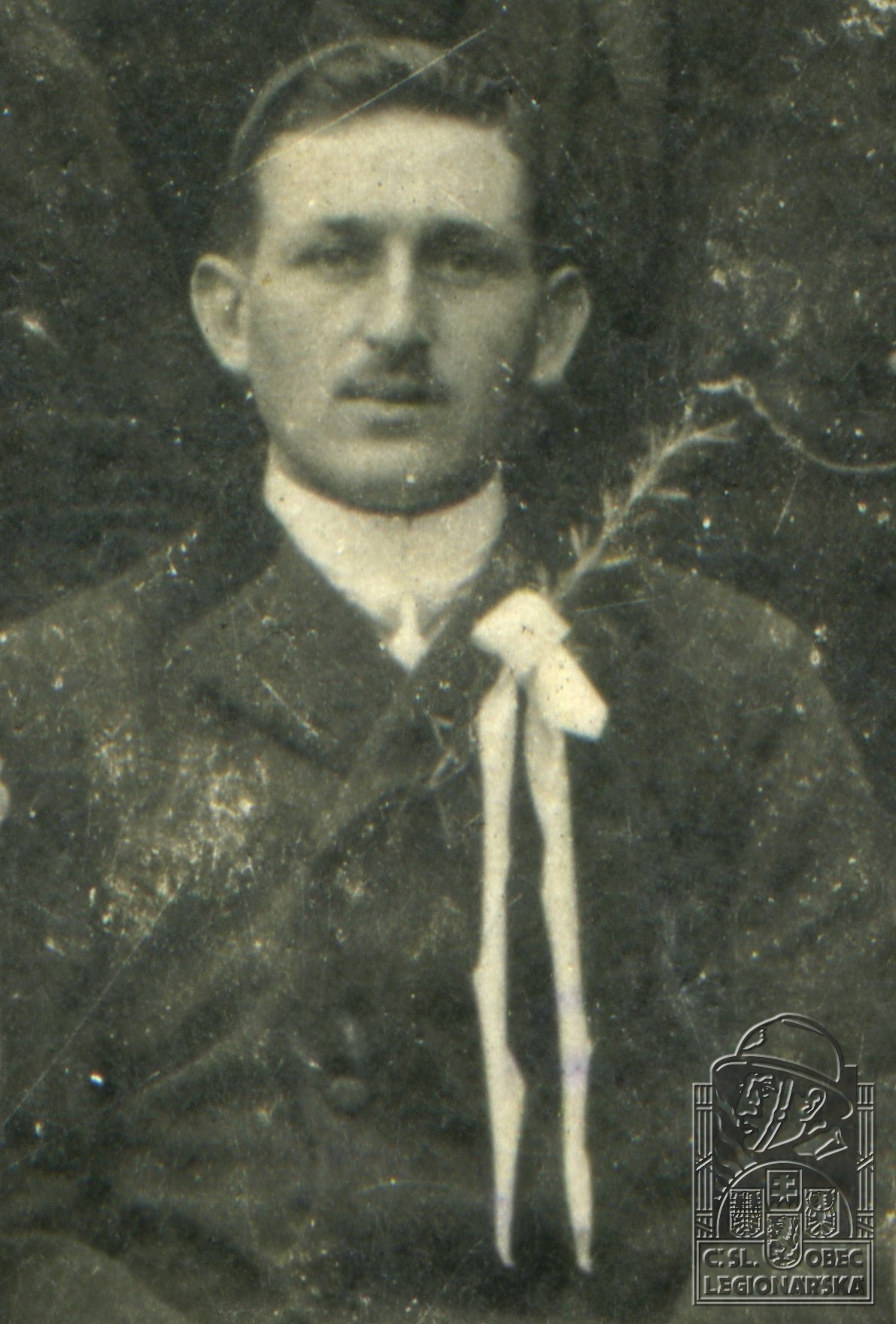 KOVÁRNÍK František 22.3.1898