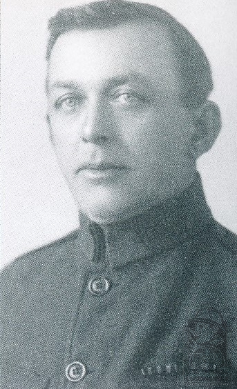 KOVÁŘ Antonín 26.5.1890