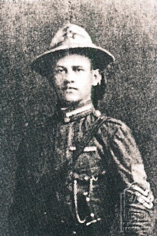 KOVÁŘ AUGUSTIN 29.8.1897