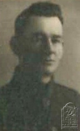 KOUCKÝ Kamil 21.2.1896