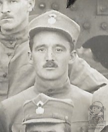 Koudela Antonín