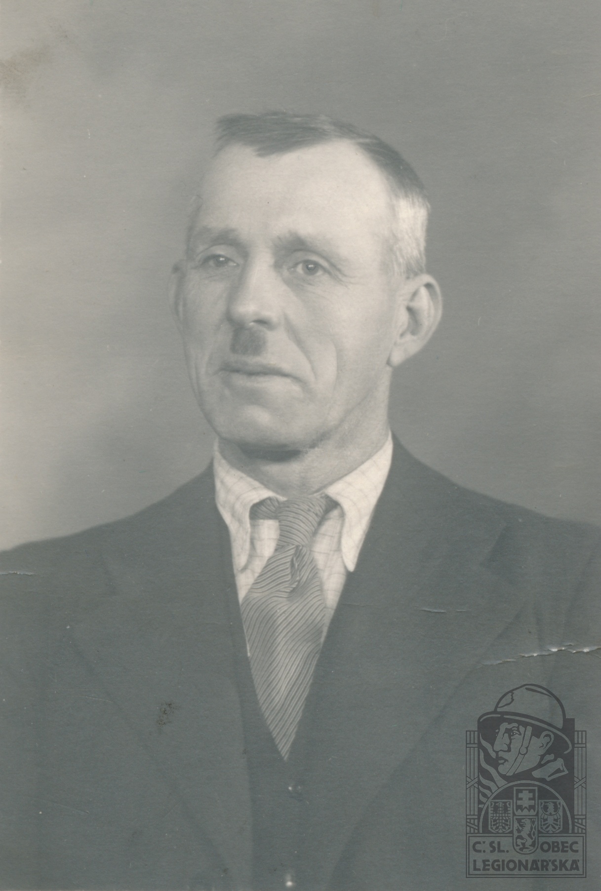 KOUDELA František