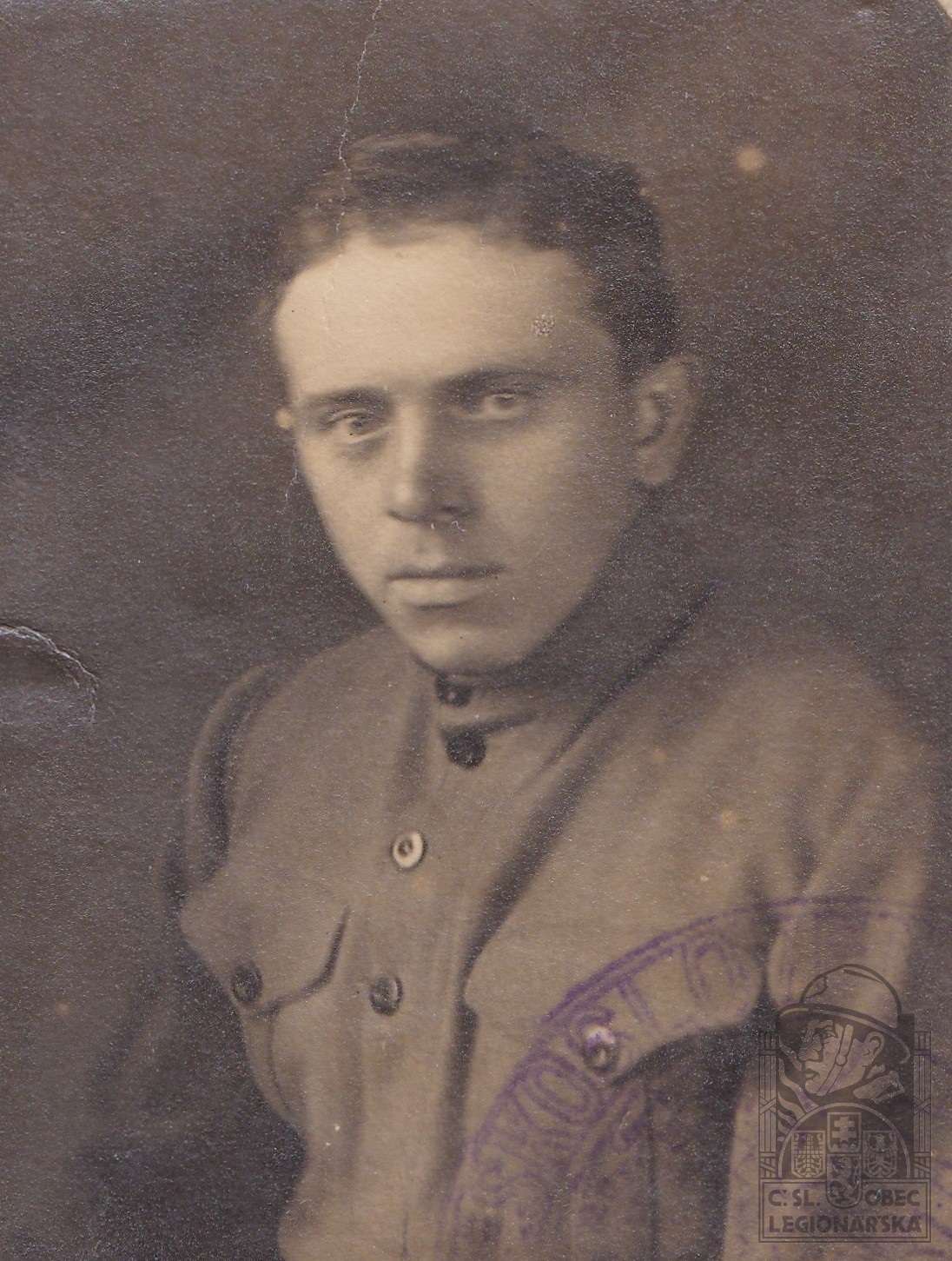 Kouřil Jan