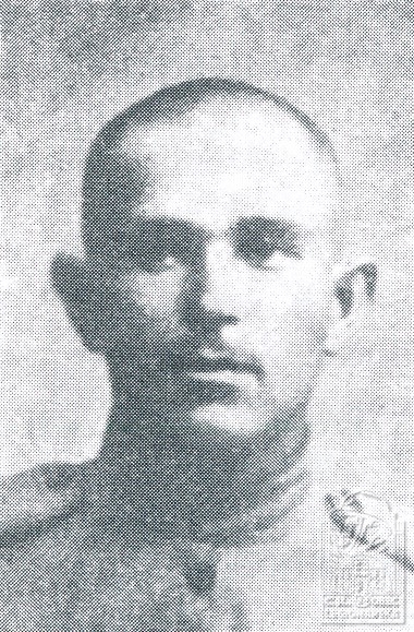 KOUKAL Matěj 1.3.1895