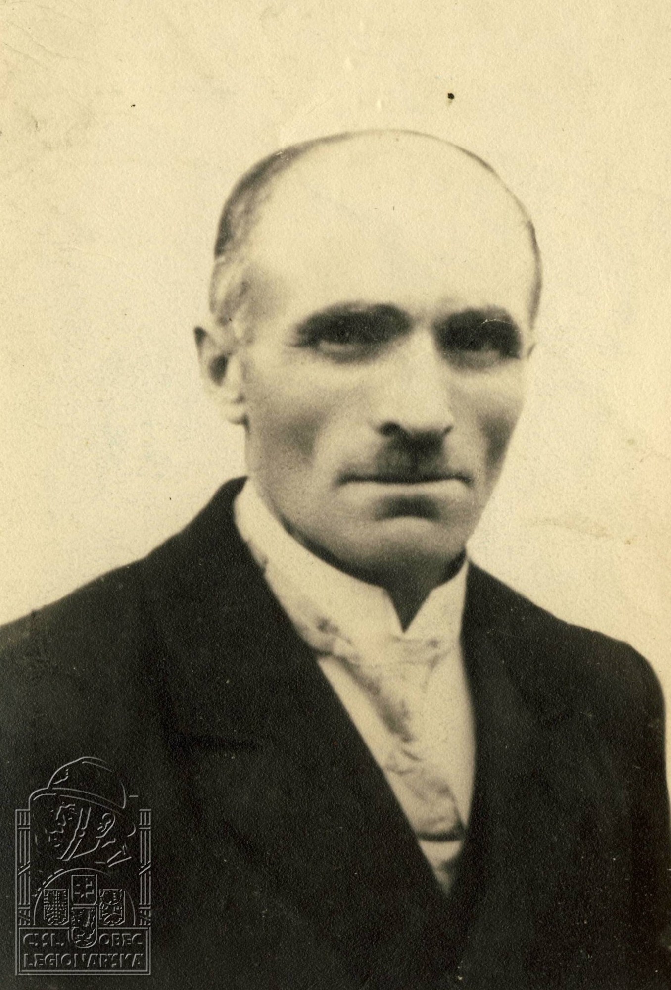 KOUKAL Václav 20.10.1889