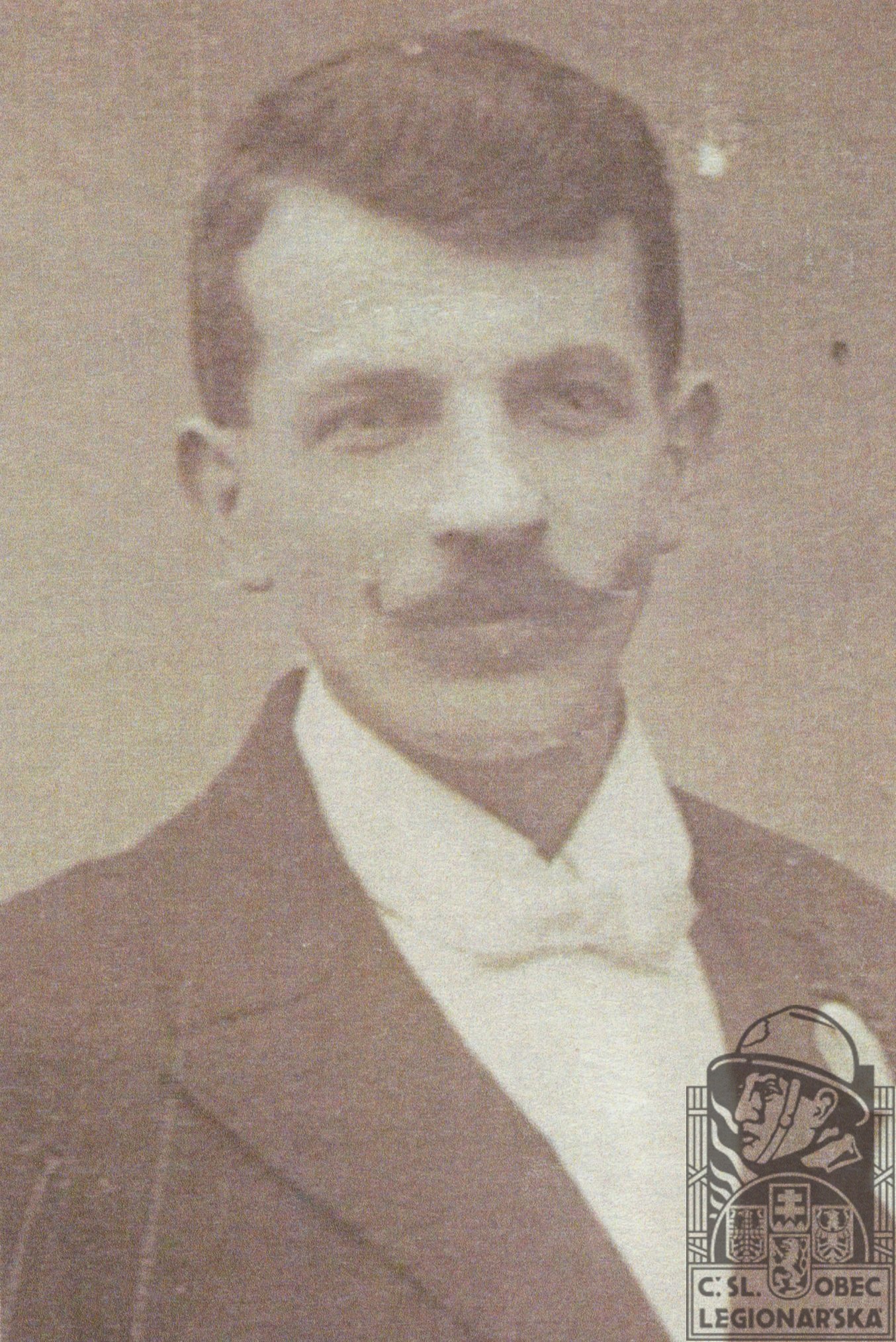  Václav Koukolík