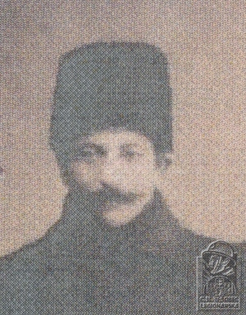 KOPŘIVA Jan