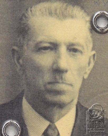 Kopřiva Josef